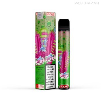 Hasso 600 Pinky Twist