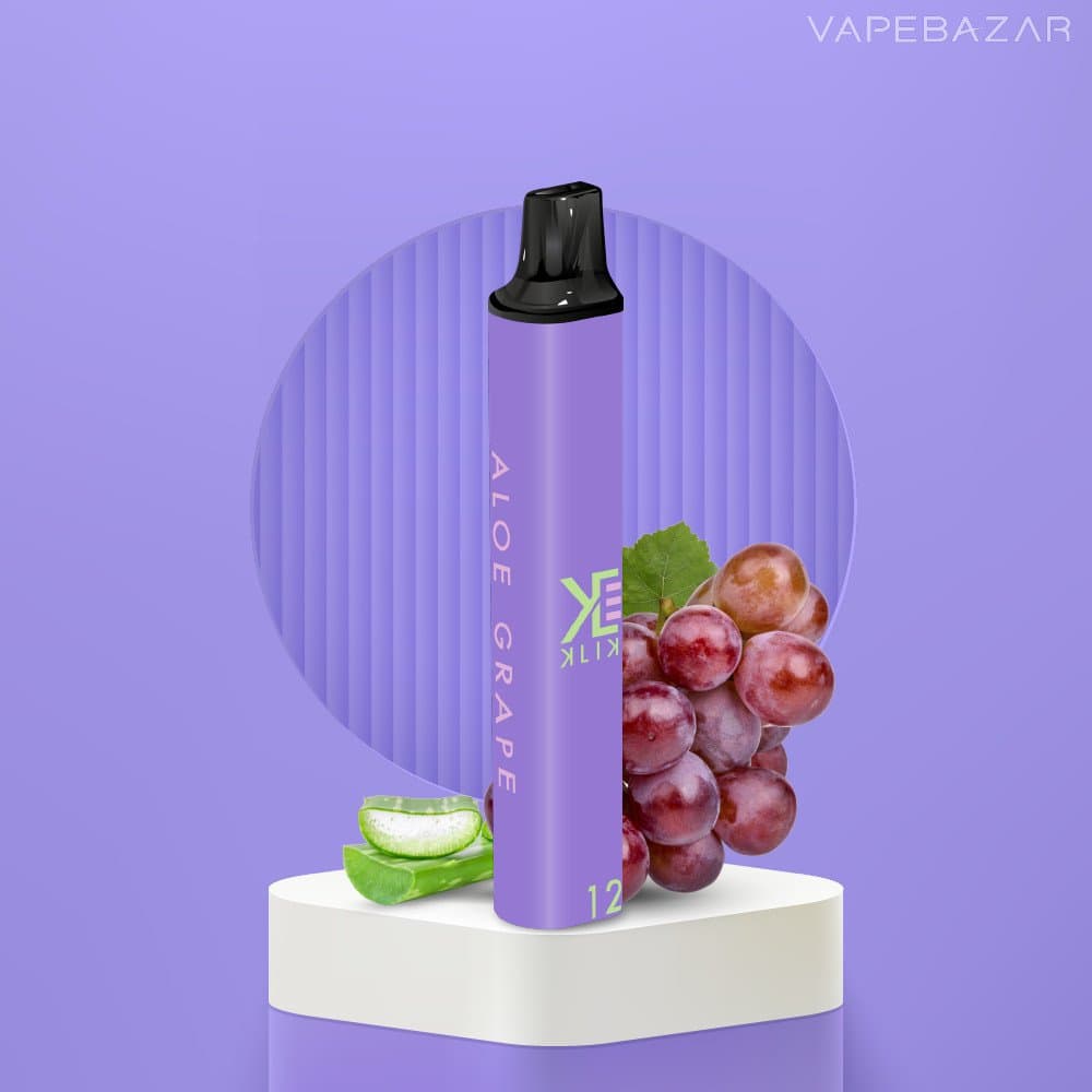 Klik klak aloe grape | Vapebazar Klik Klak Aloe Grape Bei Vapebazar Kaufen