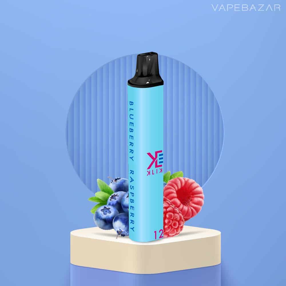 Klik klak blueberry raspberry | Vapebazar Klik Klak - Blueberry Raspberry