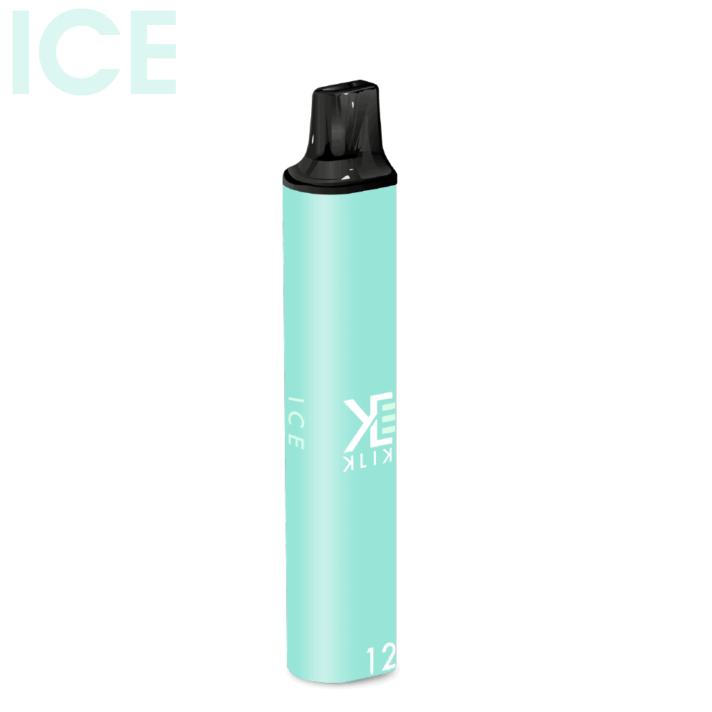 Klik klak ic 02 | Vapebazar Klik Klak - Ice