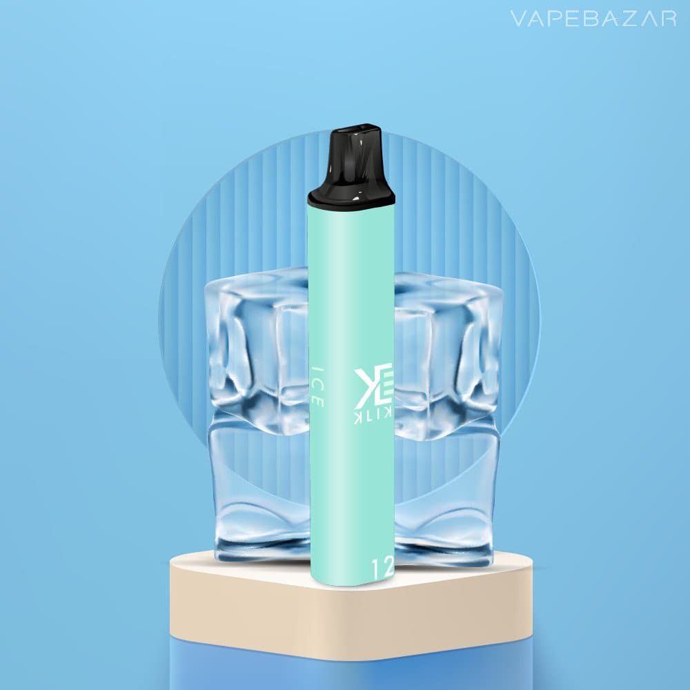 Klik klak ice | Vapebazar Klik Klak - Ice