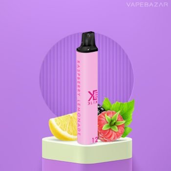 Klik Klak Raspberry Lemonade