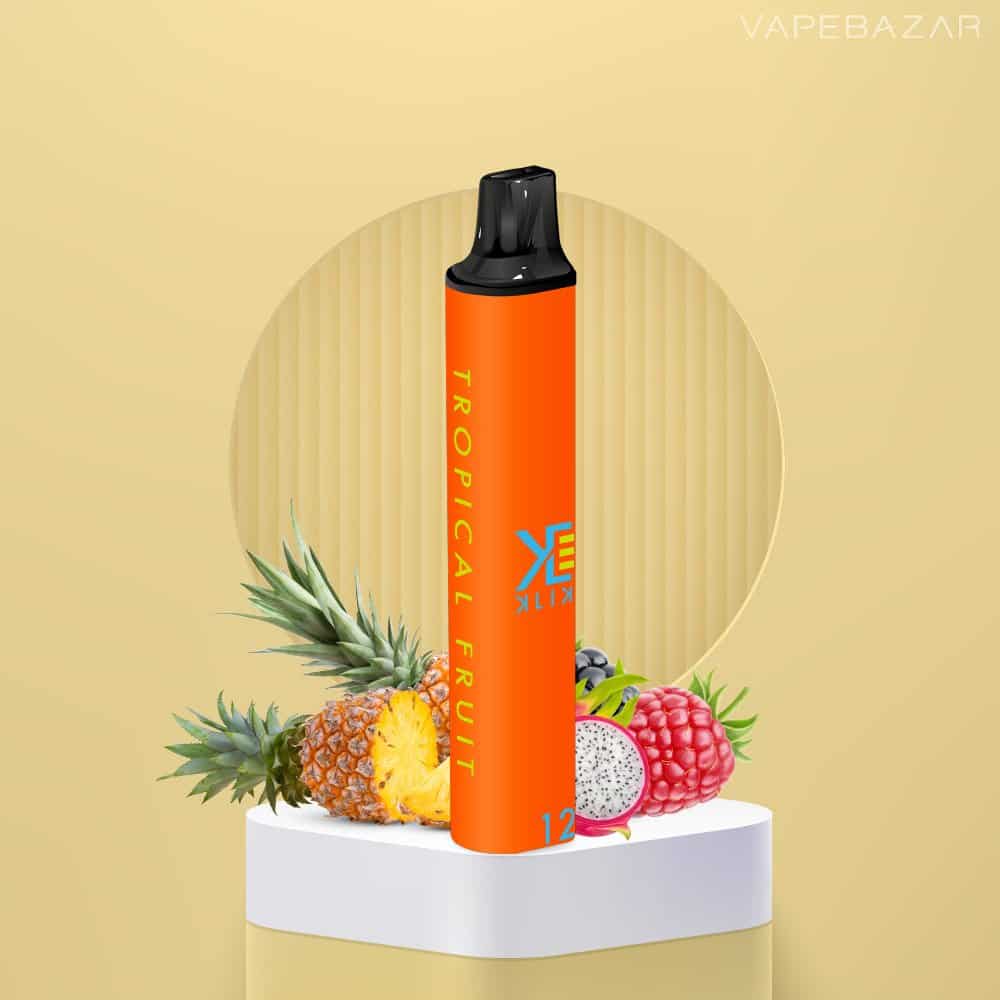 Klik klak tropical fruit | Vapebazar Klik Klak - Tropical Fruit