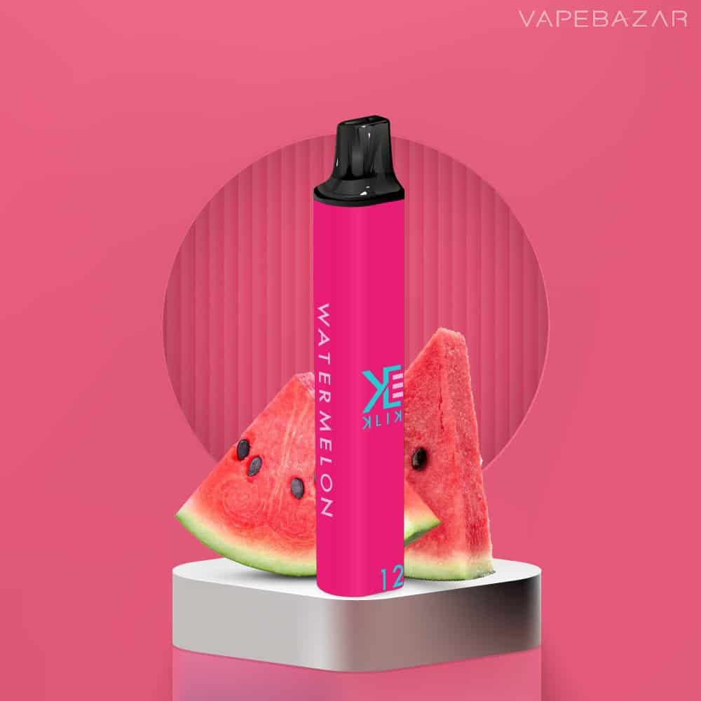 Klik klak watermelon | Vapebazar Klik Klak - Watermelon
