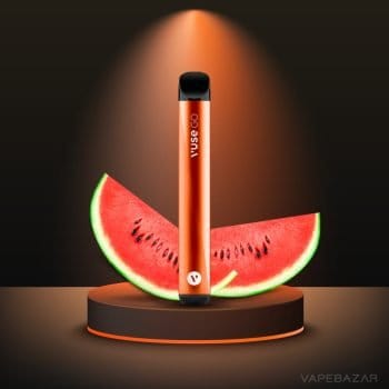 Vuse GO - Einweg E Zigarette Watermelon Ice