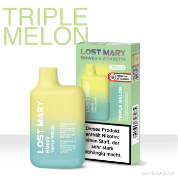 Elf Bar Lost Mary Triple Melon