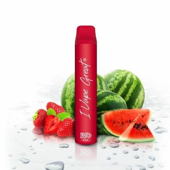 IVG BAR - Strawberry Watermelon