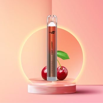 Vapeurs Crystal - Fizzy Cherry