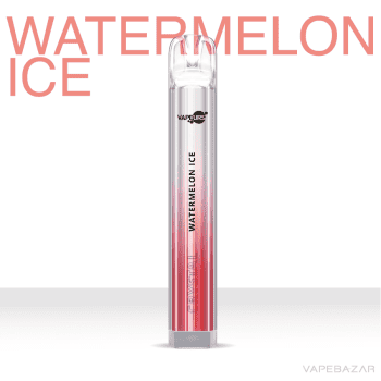 Vapeurs Crystal - Watermelon Ice Einweg E Zigarette