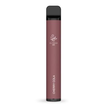 ELF BAR 600 - Cherry Cola