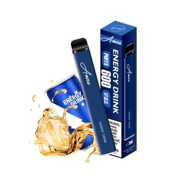 Anoca Energy Drink Einweg E Zigarette