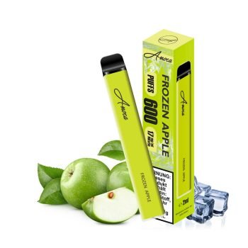Anoca Frozen Apple Einweg E Zigarette
