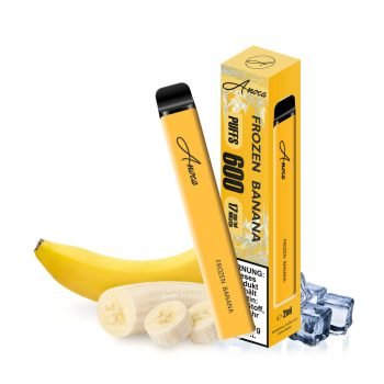 Anoca Frozen Banana Einweg E Zigarette