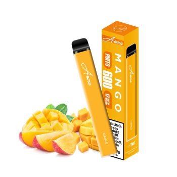 Anoca Mango EInweg E Zigarette