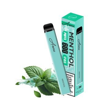 Anoca Menthol EInweg E Zigarette