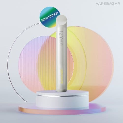 elfbar elfa kaufen IZY ONE VAPE - Lemon Ice Nikotinfrei