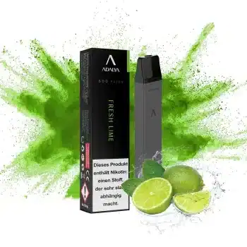 Adalya Vape - Fresh Lime | VAPEBAZAR