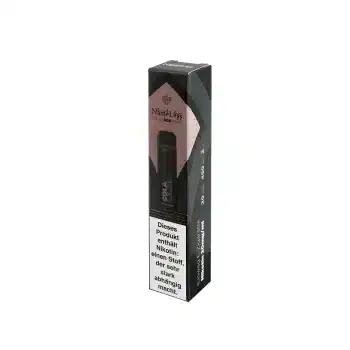 Nameless E Shisha Cola Lemon | VAPEBAZAR