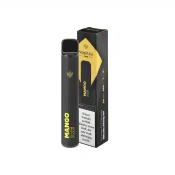 Nameless Mango Ice E-Shisha | VAPEBAZAR