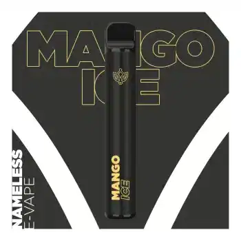Nameless Mango Ice E-Shisha | VAPEBAZAR