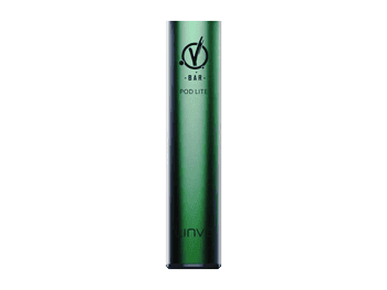 Linvo Pod Lite 400 mah Akkuträger Jade Green