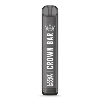Crown Bar Blueberry Raspberry Einweg E Shisha