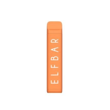 Elf Bar NC 600 Mix Berries Einweg E Zigarette