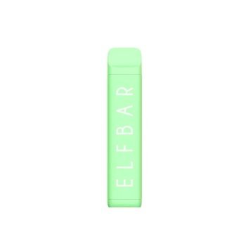 Elf Bar NC 600 Elfergy Watermelon Einweg E Zigarette