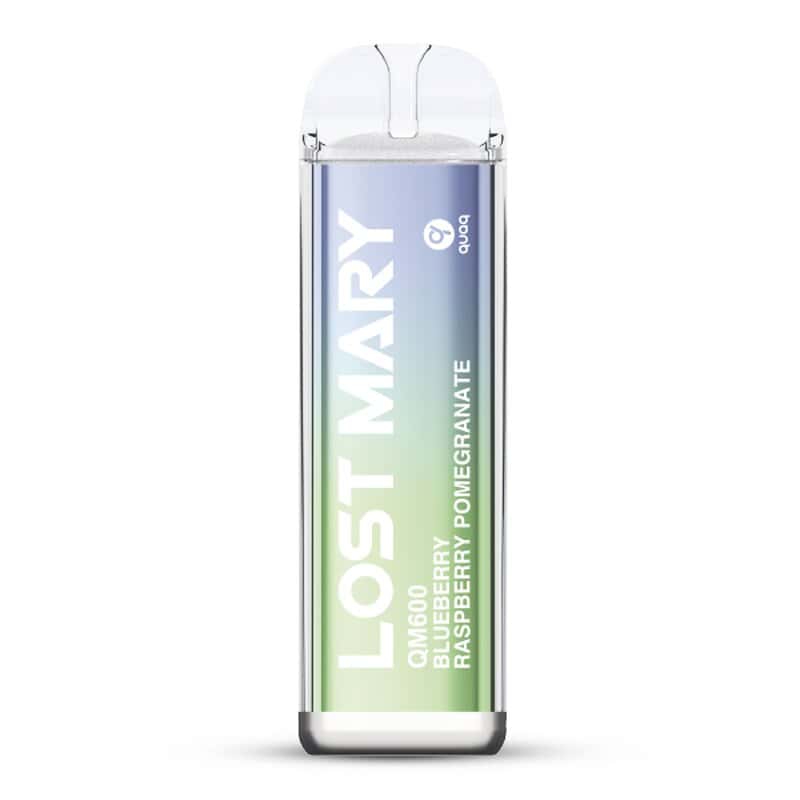 neu elf bar lost mary qm600 blueberry raspberry pomegranate 20mg ml kindersicherung steuerware2 1 | Vapebazar Elfbar Lost Mary Qm600 - Blueberry Raspberry Pomegranate