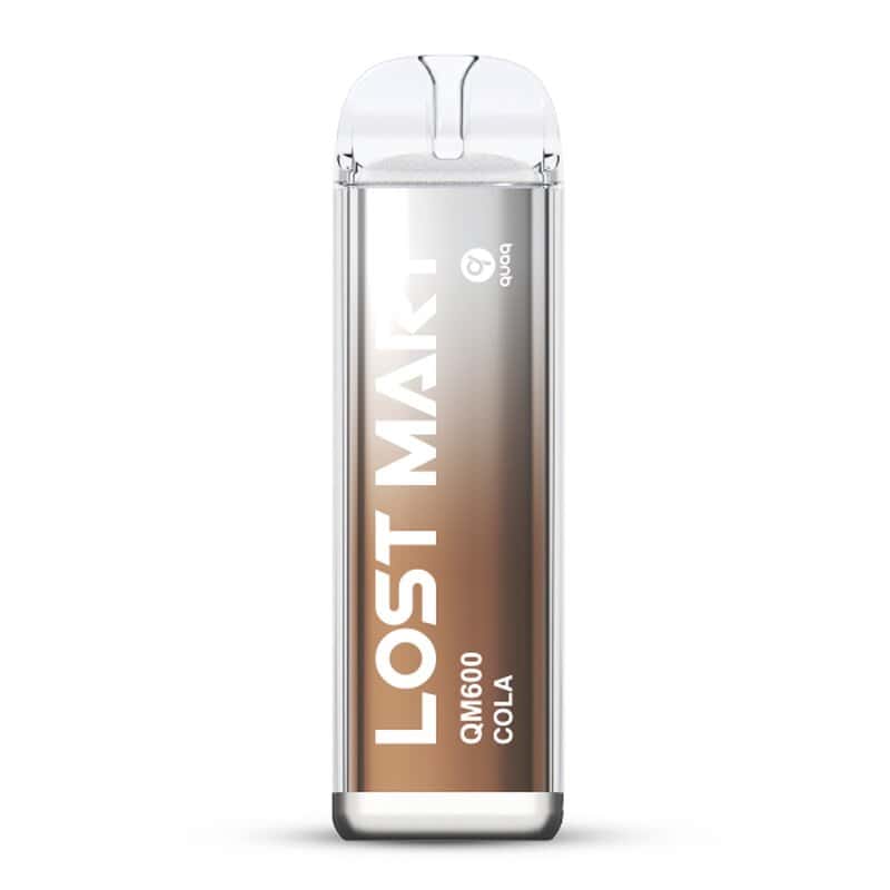 neu elf bar lost mary qm600 cola 20mg ml kindersicherung steuerware2 | Vapebazar Elf Bar Lost Mary Qm 600 - Cola | Vapebazar - Einweg E-Zigarette