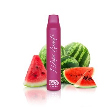 IVG BAR - Watermelon