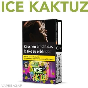 Holster Tabak - Ice Kaktuz