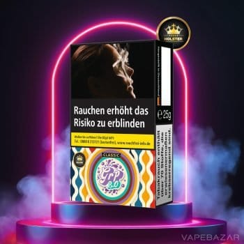 Holster Grp 2.0 Shisha Tabak | VAPEBAZAR