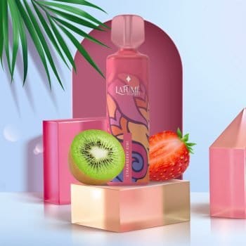 La Fume Aurora - Strawberry Kiwi | VAPEBAZAR
