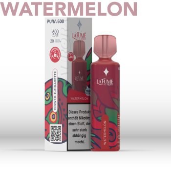La Fume Aurora - Watermelon | VAPEBAZAR