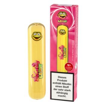 by candy vapes zuna l8mn