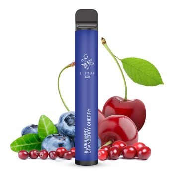 ELF BAR - Blueberry Cranberry Cherry | VAPEBAZAR