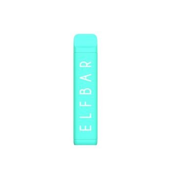 Einweg Vape Blueberry Yogurt NC600 Elfbar