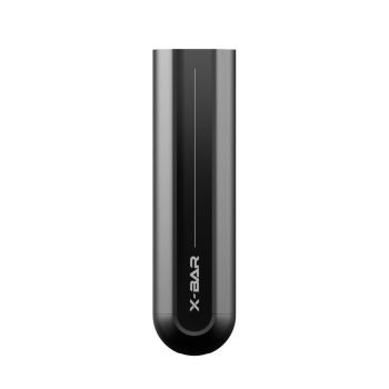 X-Bar Click & Puff Pod System