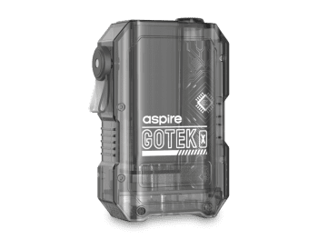 Aspire Gotten X Device Set prefilled Pod System