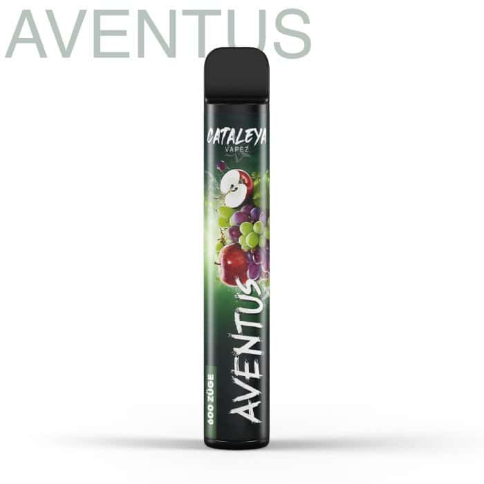 Cataleya Vapez Aventus 02 | Vapebazar Cataleya By Samra Vapez - Aventus
