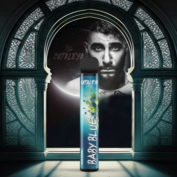 Cataleya Vapez - Baby Blue | VAPEBAZR