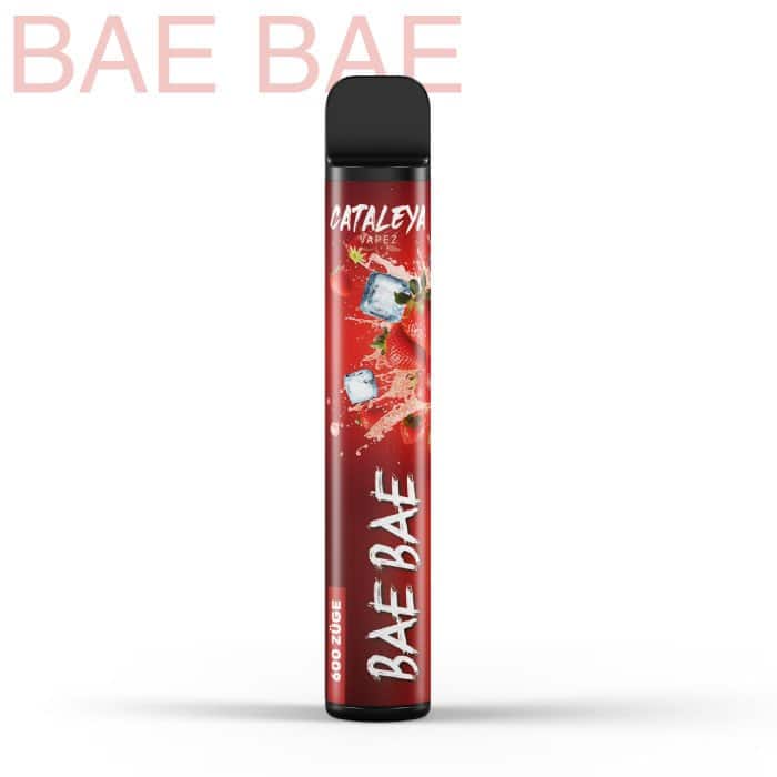 Cataleya Vapez Bae Bae 02 | Vapebazar Cataleya Vapez - Bae Bae | Vapebazr
