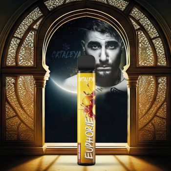 Cataleya Vapez - EUPHORIE | VAPEBAZAR
