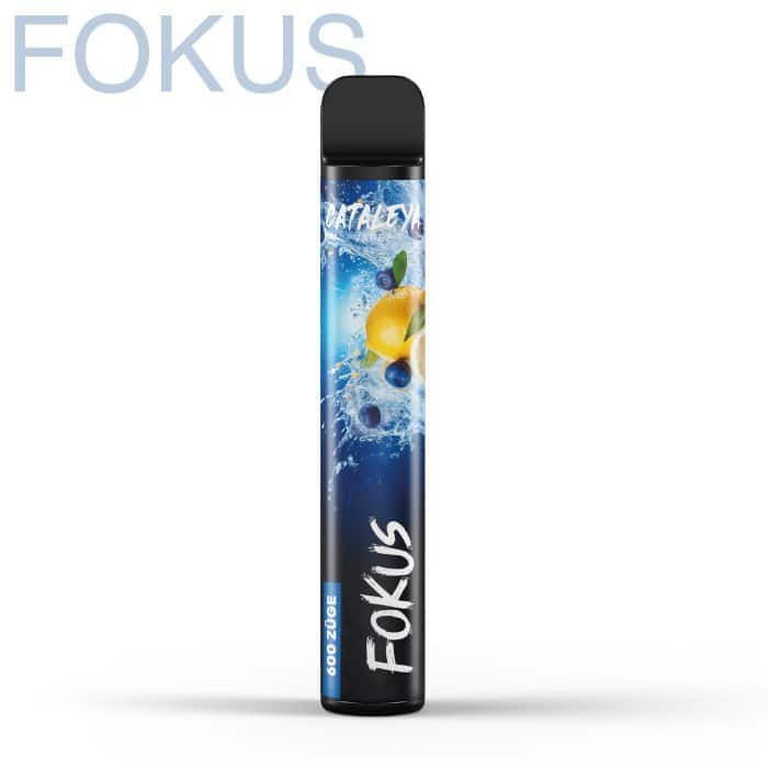 Cataleya Vapez Fokus 02 | Vapebazar Cataleya Vapez - Fokus | Vapebazar