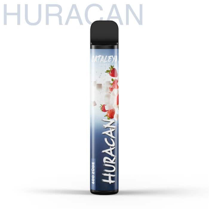Cataleya Vapez Huracan 02 | Vapebazar Cataleya By Samra Vapez - Huracan