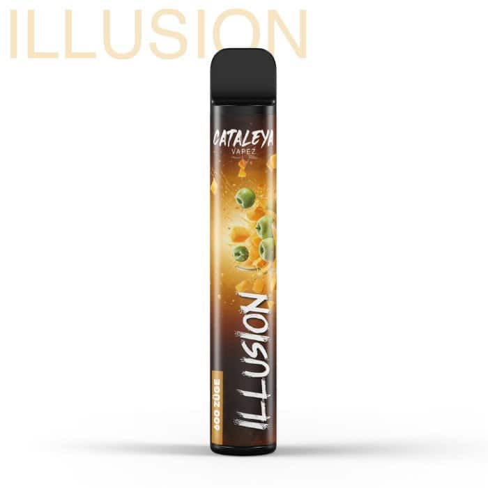 Cataleya Vapez Illusion 02 | Vapebazar Cataleya By Samra Vapez - Illusion | Vapebazar