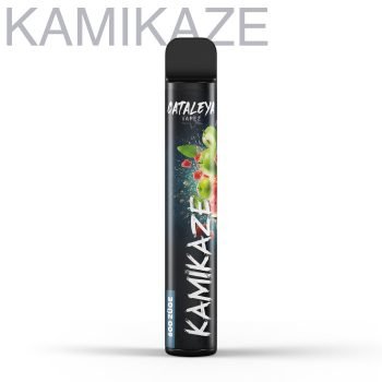 Cataleya Vapez - Kamikaze