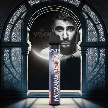 Cataleya Vapez - Madonna Bella | VAPEBAZAR