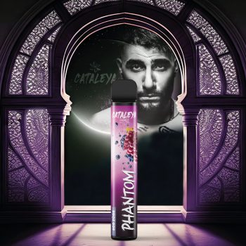 Cataleya Vapes - Phantom | VAPEBAZAR